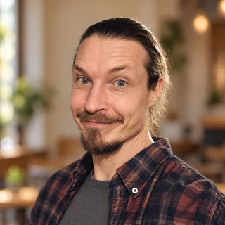 Daniel Cederberg